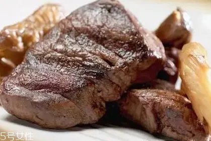 鹿肉贵吗?鹿肉的价格