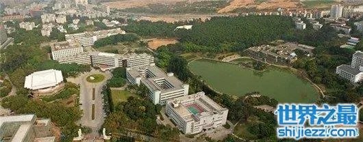 中国十个最邪门的地方:现在竟然还有灵异事件在发生
