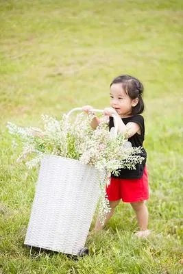 2岁宝宝身高体重标准
