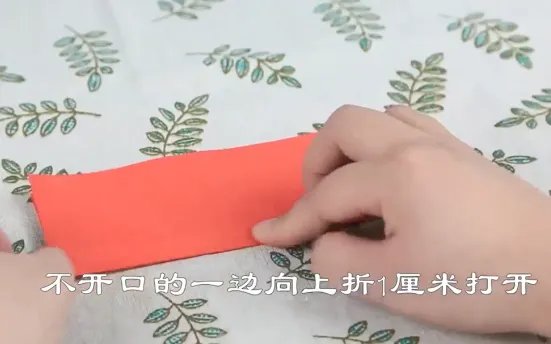 100种花的折法