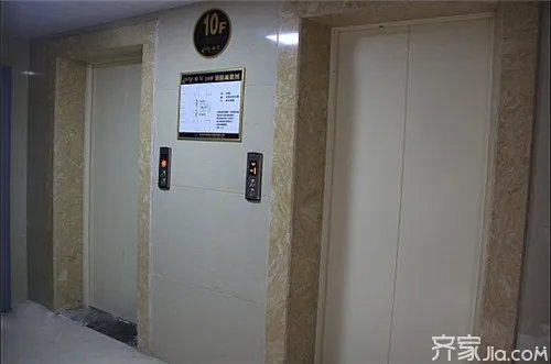 奥的斯电梯怎么样 奥的斯电梯价格