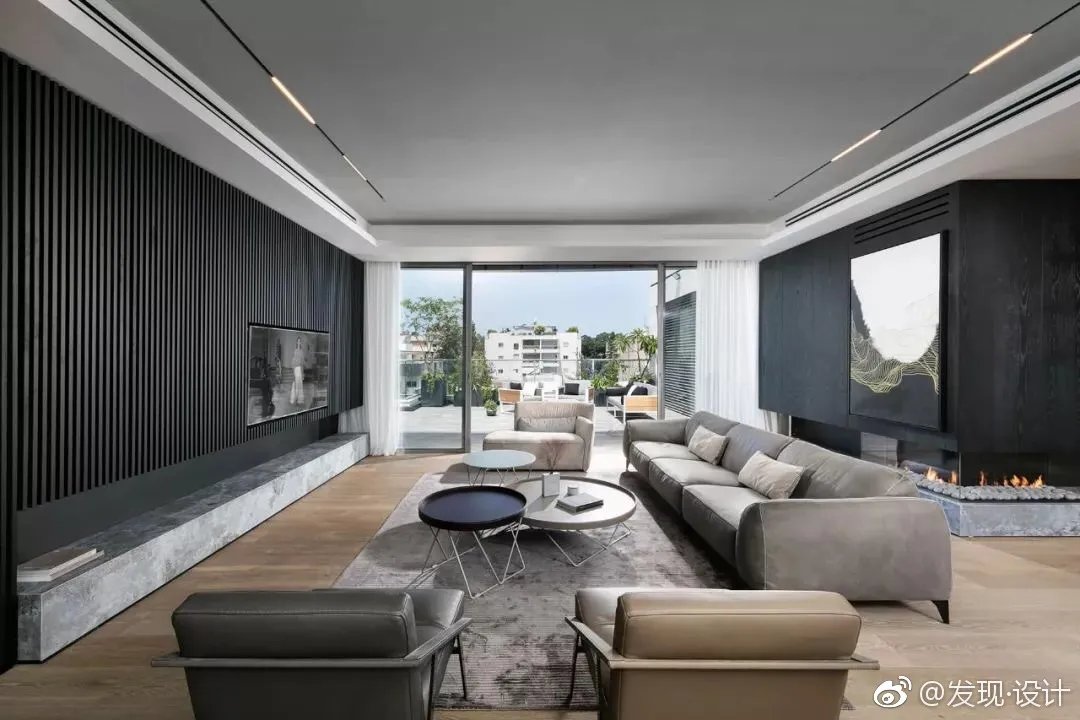 Penthouse in RaananaErez Hyatt...