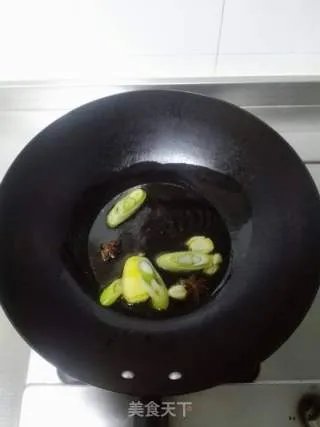 腊八面