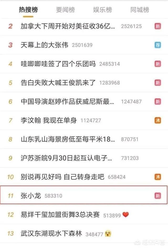 粉笔张小龙怒怼湖南卫视,是炒作还是事实。你怎么看张小龙这个人?