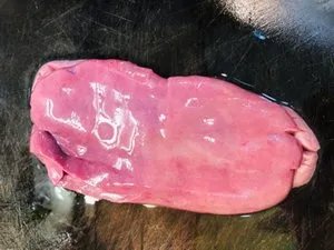 猪腰子最简单的做法怎么做?