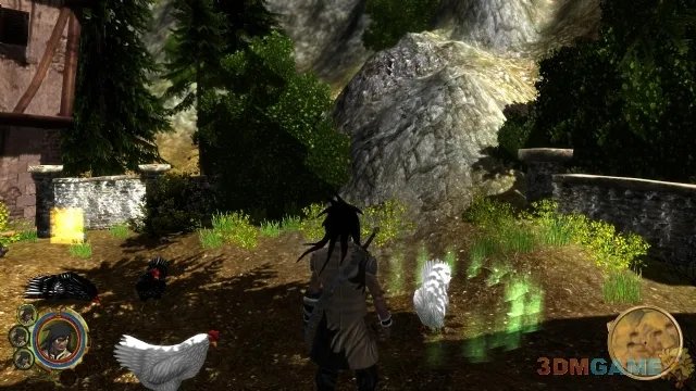 地城之门图文攻略-更多图文攻略,尽在3DMGAME