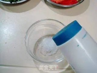 韭菜炒鱿鱼