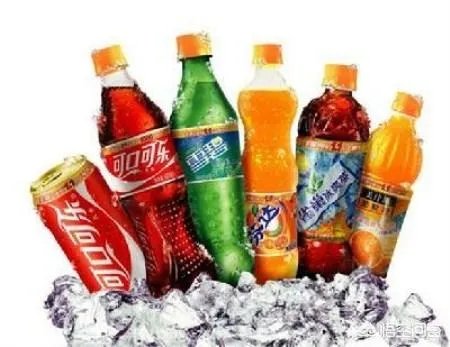 碳酸饮料里有没有奢侈品?