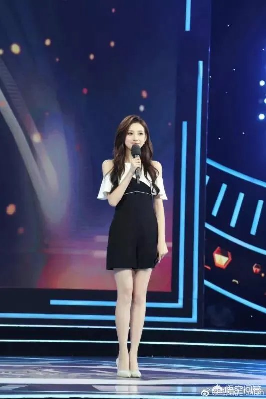 刘语熙、马凡舒和杨茗茗,你最喜欢哪位世界杯女主播?