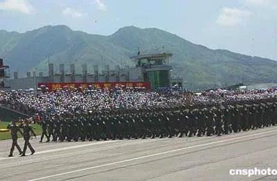 石岗军营的介绍