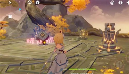 原神曲径通幽之处解密顺序是什么
