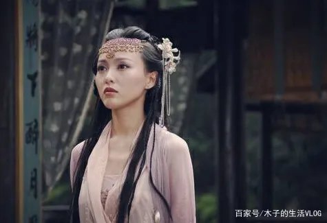 仙剑3都觉得紫萱很深情,其实她是最自私的吗?
