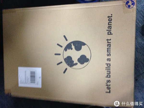 我去年买了个包,双肩的 — IBM 智慧地球 P3960 TUMI致敬款双肩包 开箱