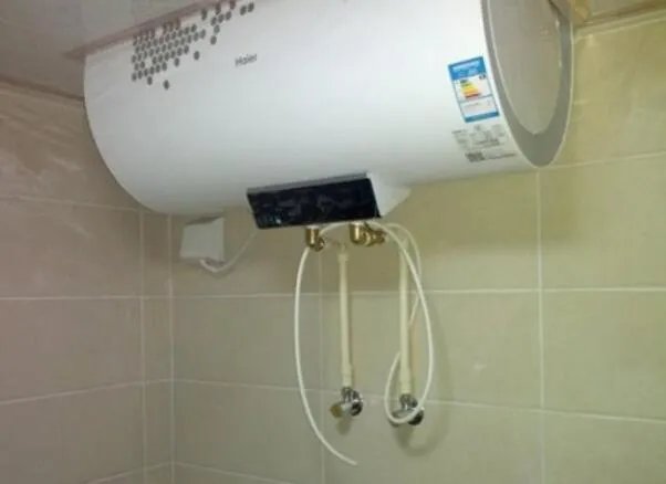 电热水器安装图及安装步骤 电热水器使用注意事项