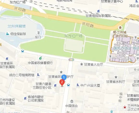 兰州年后有没有招聘会?