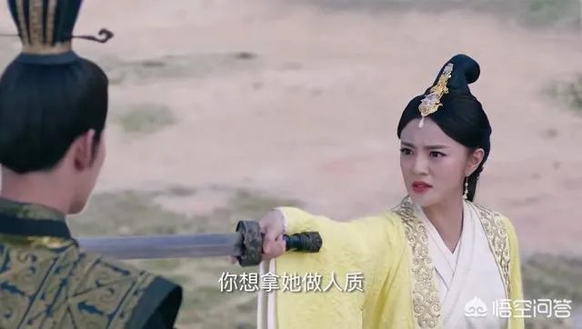 如何评价独孤天下?