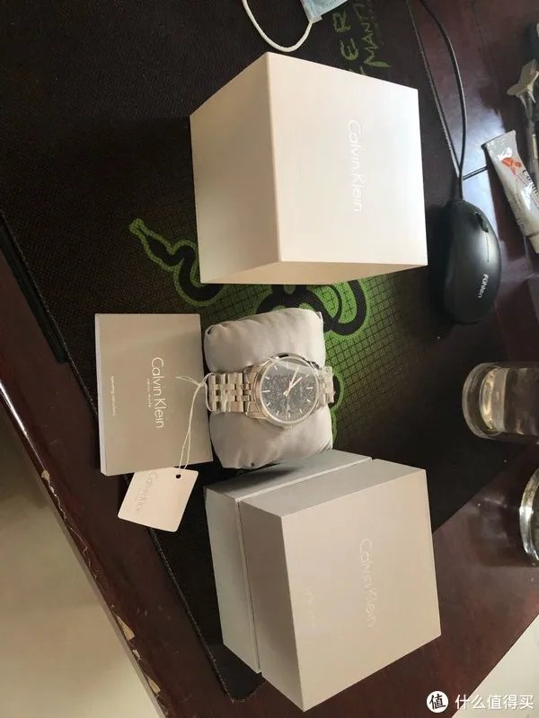 ck手表怎么样