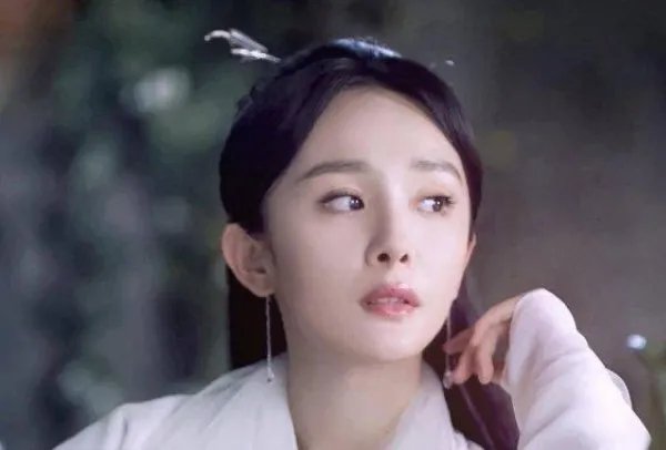 大陆女明星名单四十岁以下