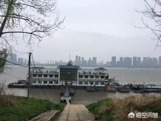 武汉白沙洲房子值得买吗