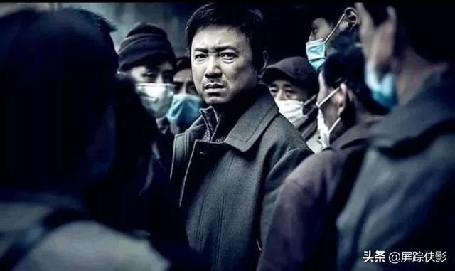 徐峥主演的电影哪部最有深度?