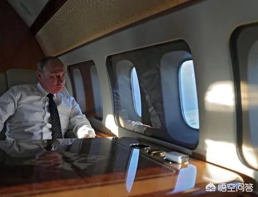 普京专机盲降,驾驶员的内心要多强大才行?