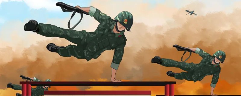 国防生是什么意思 国防生的意思