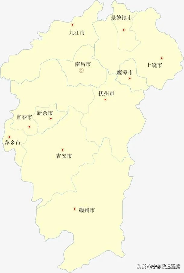 整个赣州房产中哪里的房子最好卖？