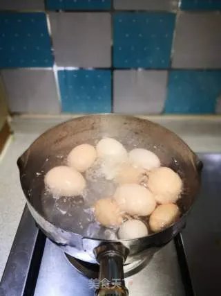 茶鸡蛋