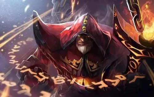 DOTA2赛事ti6最终排名什么样?
