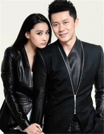 张馨予劈腿事件曝光  与李晨撕逼大战事件的发生到高潮