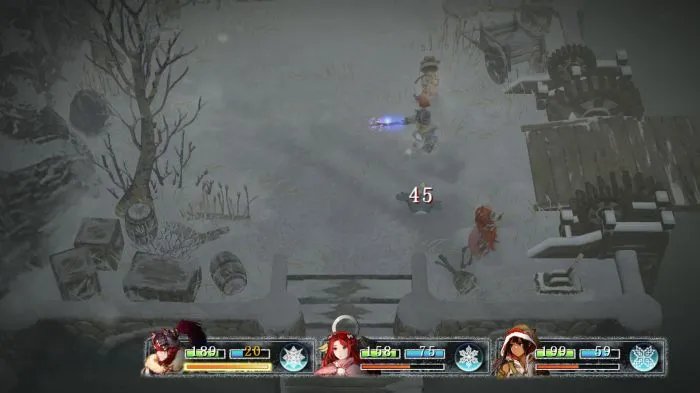 《我是刹那》6.8分:杀死了女主 但没救活日本RPG