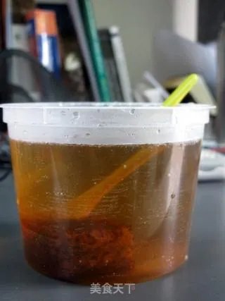 海燕窝寒天冻