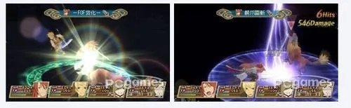 魔兽深渊传说