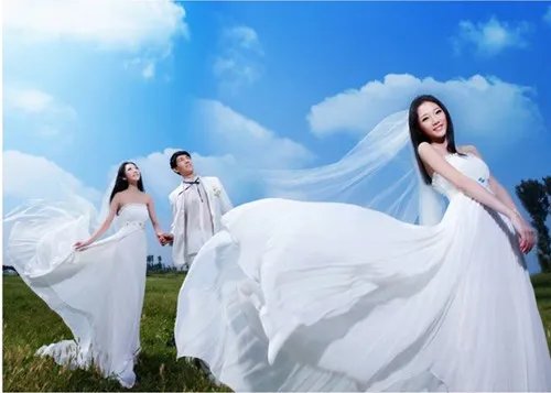 天津婚纱外景地有哪些 天津哪些外景地更受欢迎