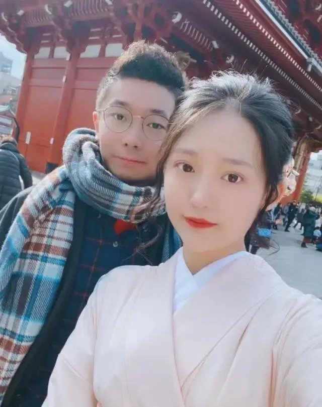 如何看待陈军和张雨婷?
