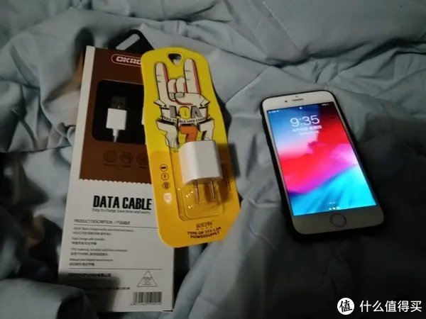 淘二手 篇二：300元淘来的iPhone6开箱上手