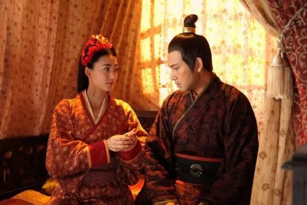 历史上的慎夫人在当时有哪些影响呢?