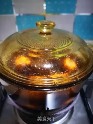 茶鸡蛋