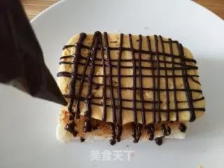 冰淇淋三明治