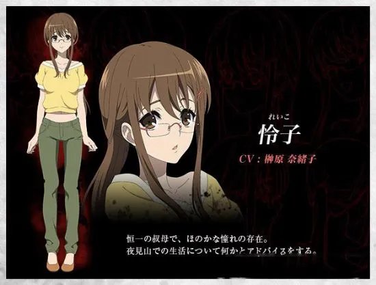 2012冬季新番 十大最受期待“同人”女角色