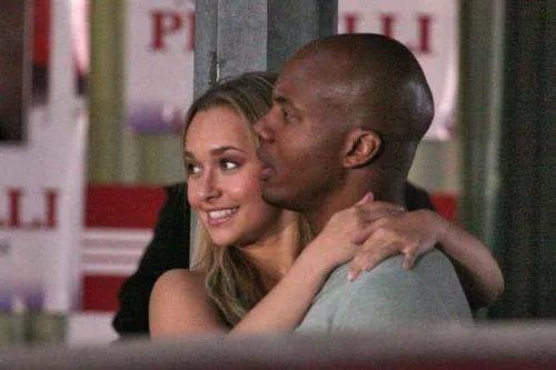 Hayden Panettiere是如何征服美剧《英雄》克莱尔角色的?