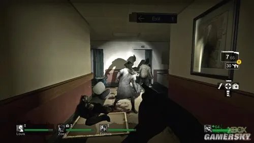 《生存之旅:Left 4 Dead》图文流程攻略(四)