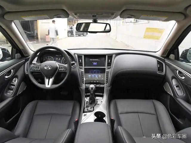 同是日系高端车,如何评价英菲尼迪和讴歌?