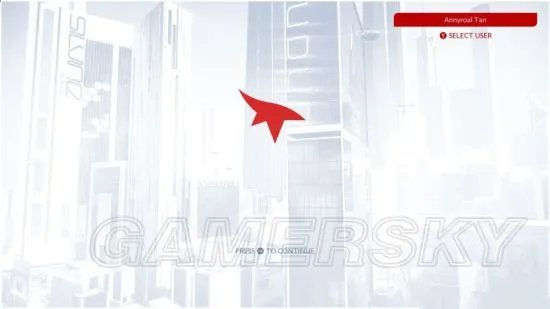 《镜之边缘催化剂》图文攻略 全剧情流程图文攻略(含支线收集)