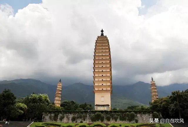 十一黄金周要去旅游,哪里比较适合一家三口旅游?