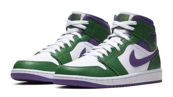 Jordan Brand 以什么作为灵感？