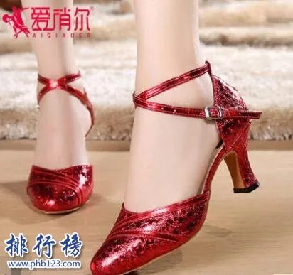 哪些牌子的摩登鞋好？摩登鞋十大品牌排行榜推荐