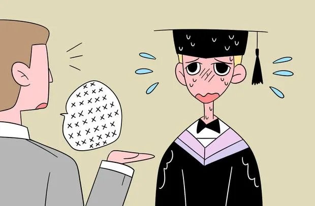 高中综合素质作文万能模板精选