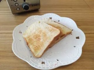 冰淇淋三明治