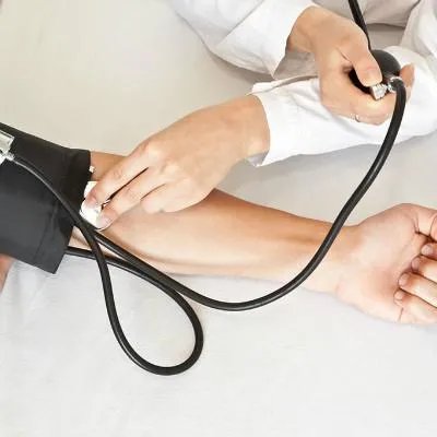 颈椎病的治疗方法偏方